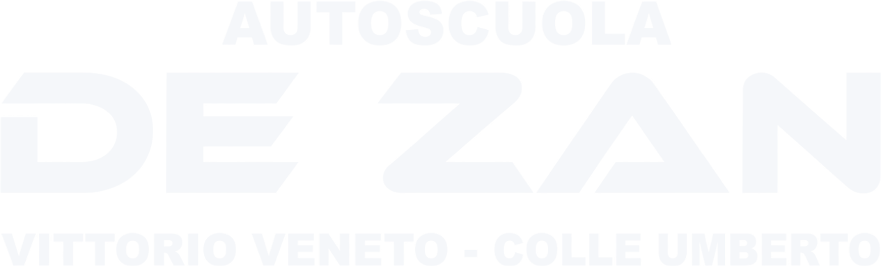 Autoscuola De Zan — Vittorio Veneto, Colle Umberto